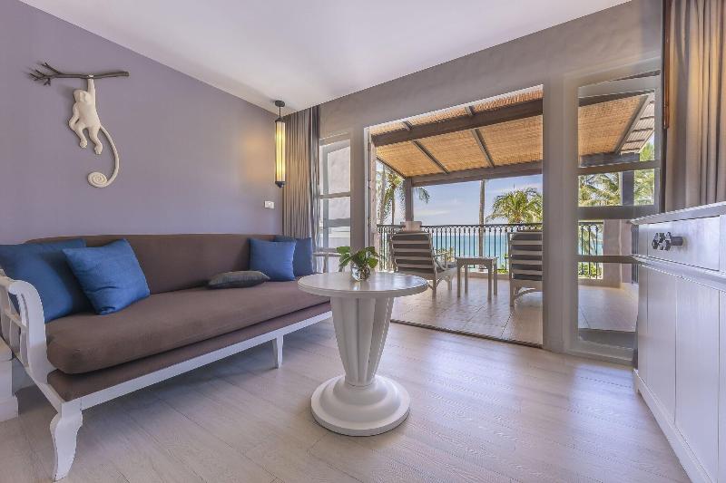 Sheraton Samui Resort - Oda