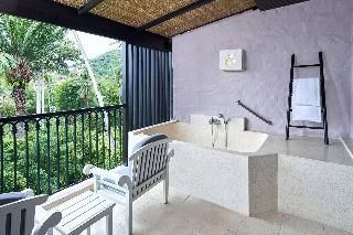 Sheraton Samui Resort fotoÄŸrafÄ±