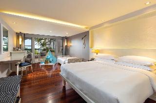 Sheraton Samui Resort fotoÄŸrafÄ±