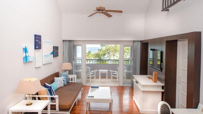 Sheraton Samui Resort - Oda
