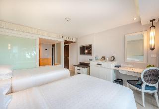Sheraton Samui Resort fotoÄŸrafÄ±