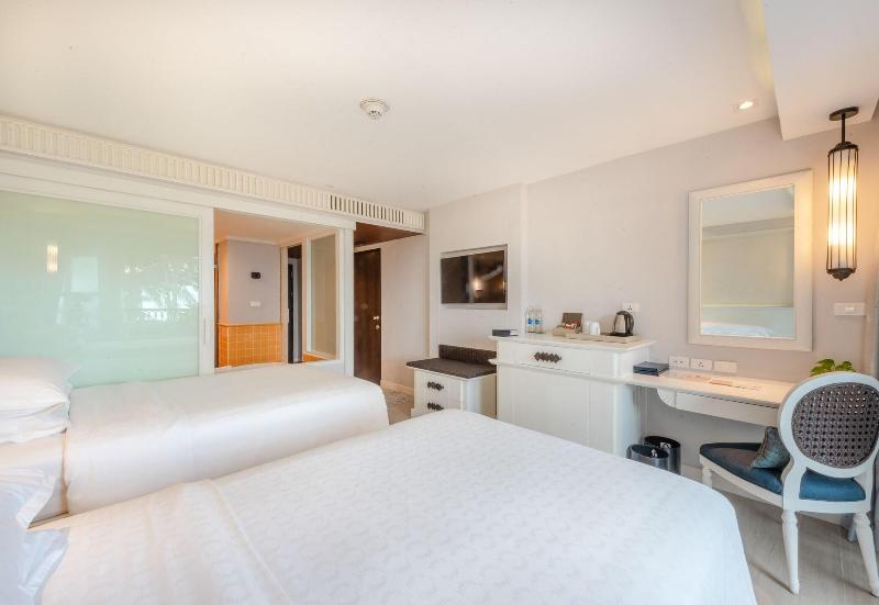 Sheraton Samui Resort - Oda