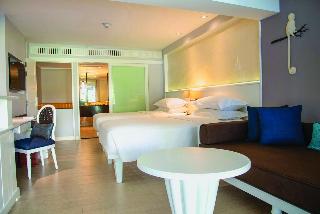 Sheraton Samui Resort fotoÄŸrafÄ±