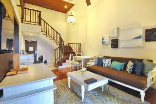Sheraton Samui Resort fotoÄŸrafÄ±