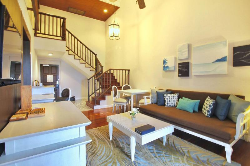 Sheraton Samui Resort - Oda