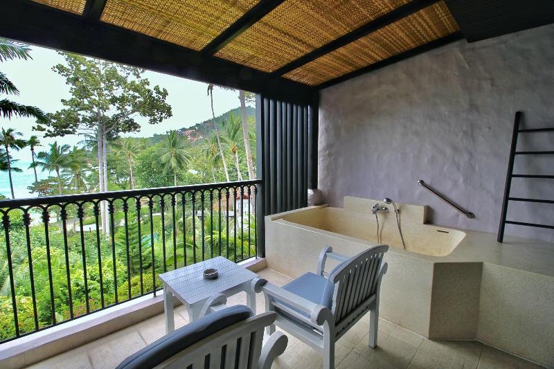 Sheraton Samui Resort - Oda