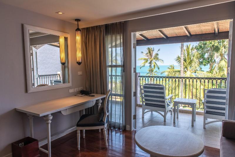 Sheraton Samui Resort - Oda