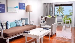 Sheraton Samui Resort fotoÄŸrafÄ±