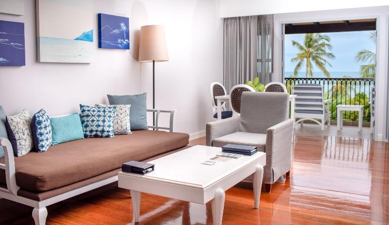Sheraton Samui Resort - Oda
