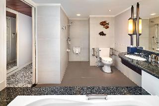 Sheraton Samui Resort fotoÄŸrafÄ±