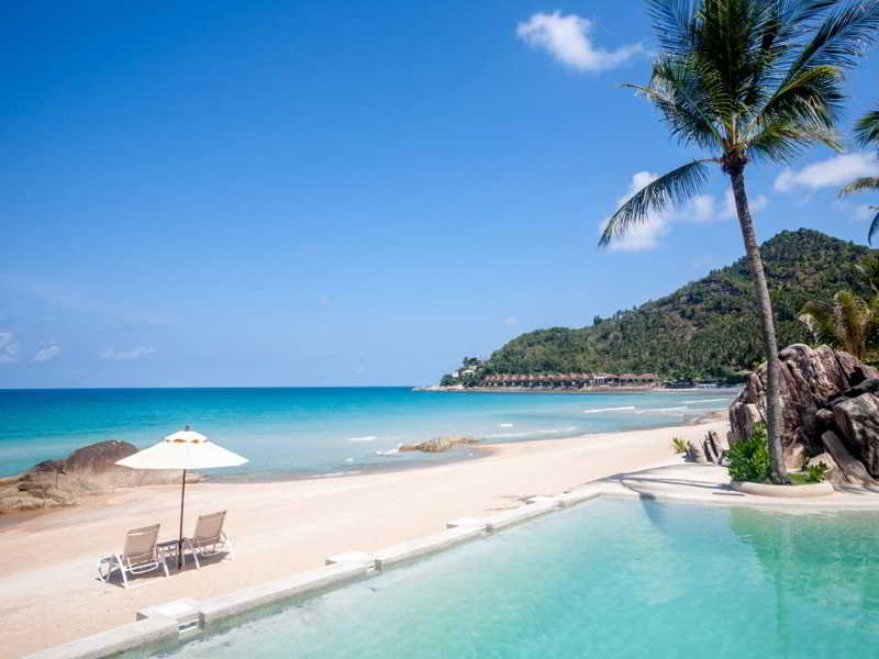 Sheraton Samui Resort fotoÄŸrafÄ±