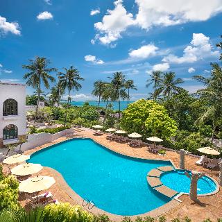 Sheraton Samui Resort fotoÄŸrafÄ±