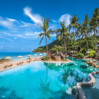 Sheraton Samui Resort fotoÄŸrafÄ±