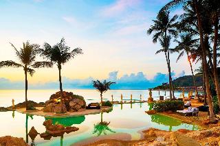 Sheraton Samui Resort fotoÄŸrafÄ±