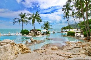 Sheraton Samui Resort fotoÄŸrafÄ±