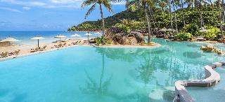 Sheraton Samui Resort fotoÄŸrafÄ±