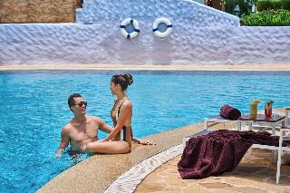 Sheraton Samui Resort fotoÄŸrafÄ±