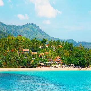 Sheraton Samui Resort fotoÄŸrafÄ±