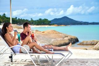 Sheraton Samui Resort fotoÄŸrafÄ±