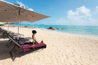 Sheraton Samui Resort fotoÄŸrafÄ±