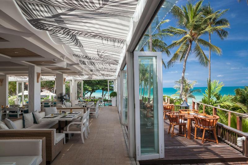 Sheraton Samui Resort - Restoran