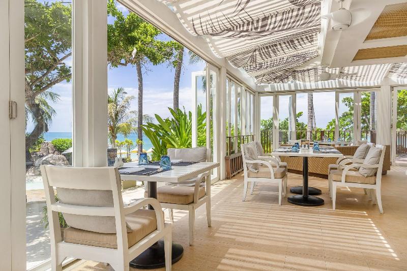 Sheraton Samui Resort - Restoran