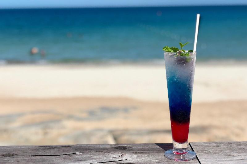 Sheraton Samui Resort - Restoran