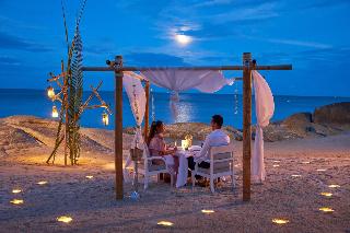 Sheraton Samui Resort fotoÄŸrafÄ±
