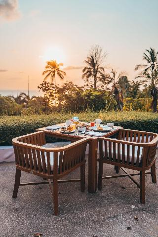 Sheraton Samui Resort fotoÄŸrafÄ±