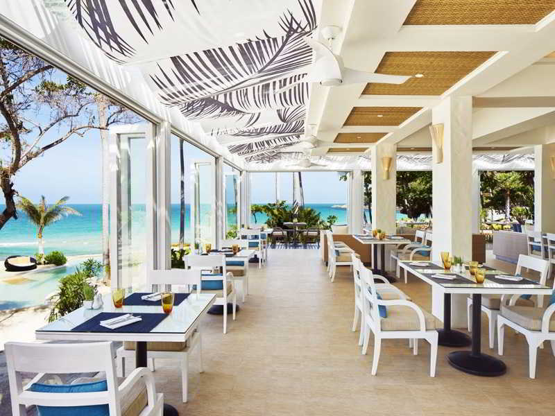 Sheraton Samui Resort fotoÄŸrafÄ±