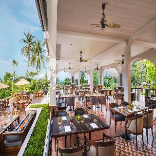 Sheraton Samui Resort fotoÄŸrafÄ±