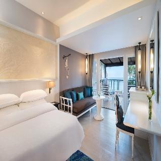 Sheraton Samui Resort fotoÄŸrafÄ±