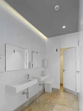 Hotel Convento do Salvador fotoÄŸrafÄ±