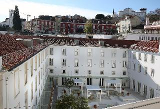 Hotel Convento do Salvador fotoÄŸrafÄ±
