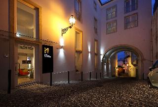 Hotel Convento do Salvador fotoÄŸrafÄ±