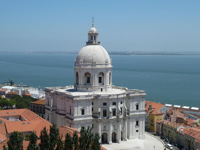 Hotel Convento do Salvador - Genel