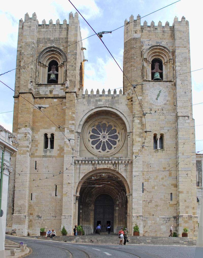 Hotel Convento do Salvador - Genel