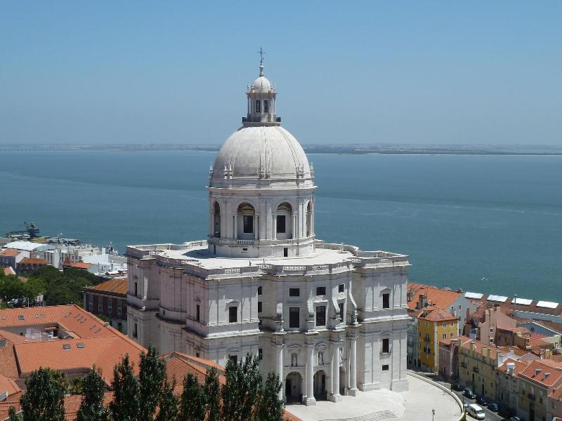 Hotel Convento do Salvador - Genel