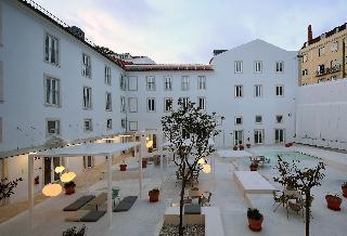Hotel Convento do Salvador fotoÄŸrafÄ±