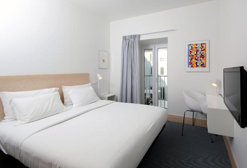 Hotel Convento do Salvador - Oda