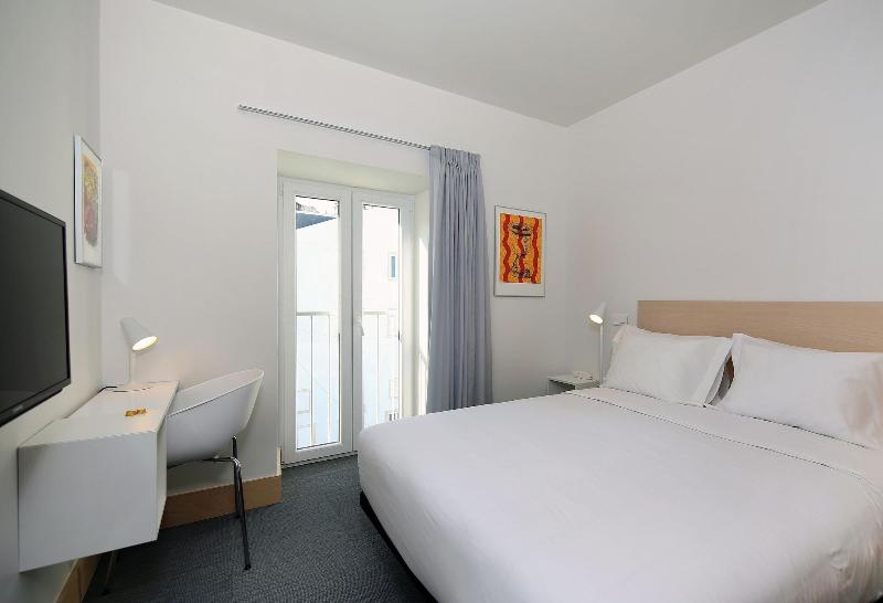 Hotel Convento do Salvador - Oda