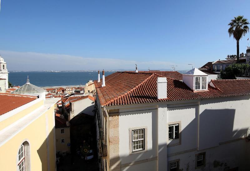 Hotel Convento do Salvador - Oda