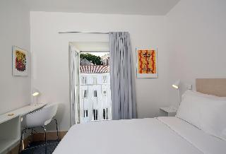 Hotel Convento do Salvador fotoÄŸrafÄ±