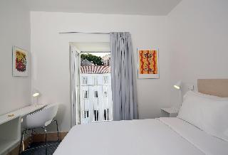 Hotel Convento do Salvador fotoÄŸrafÄ±
