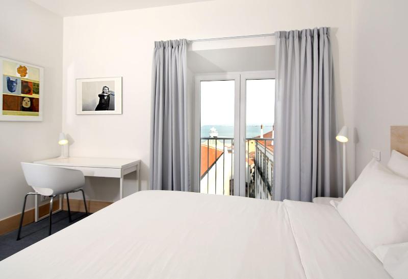 Hotel Convento do Salvador - Oda