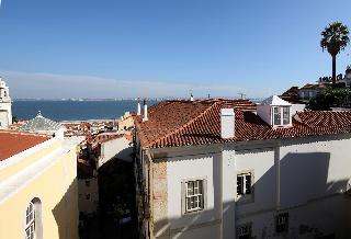 Hotel Convento do Salvador fotoÄŸrafÄ±