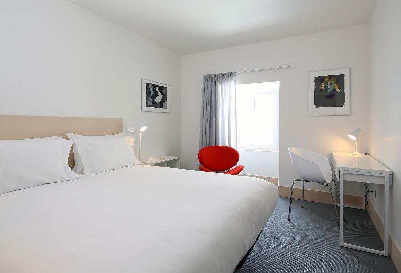 Hotel Convento do Salvador - Oda