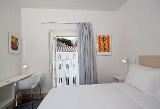 Hotel Convento do Salvador fotoÄŸrafÄ±