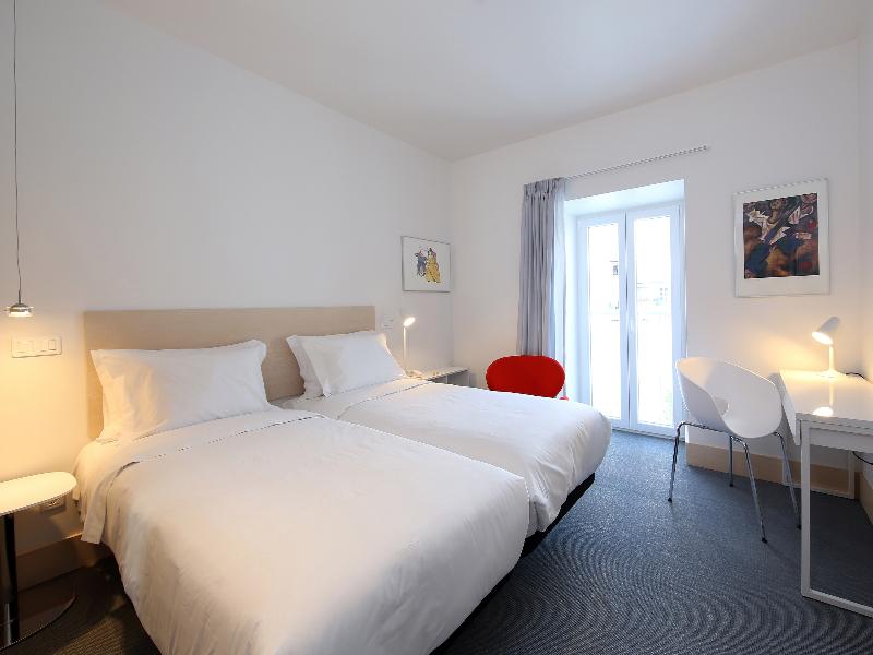 Hotel Convento do Salvador - Oda