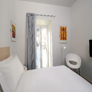 Hotel Convento do Salvador fotoÄŸrafÄ±